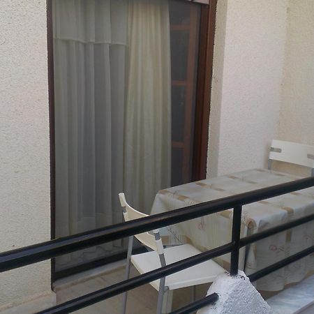 Virginia'S Rooms Plataria Exterior photo